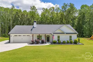 1025 Dewey Rd, Statham, GA 30666 - Photo 5