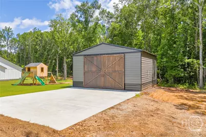 1025 Dewey Road, Statham, GA 30666 - Photo 57