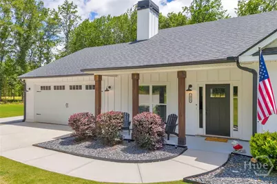 1025 Dewey Road, Statham, GA 30666 - Photo 7