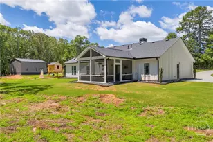 1025 Dewey Rd, Statham, GA 30666 - Photo 55