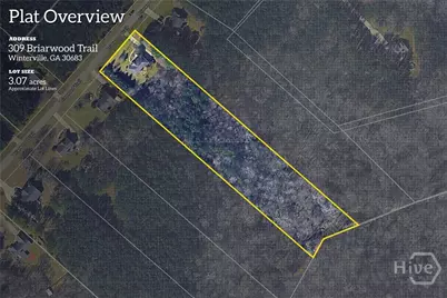 309 Briarwood Trail, Winterville, GA 30683 - Photo 13