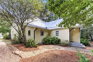 129 N Church St, Bogart, GA 30622 - Photo 7