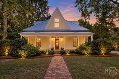 129 N Church Street, Bogart, GA 30622 - Photo 1