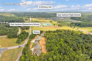 1863 Hoods Mill Rd, Commerce, GA 30529 - Photo 3