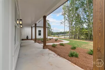 1863 Hoods Mill Road, Commerce, GA 30529 - Photo 9
