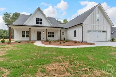 1863 Hoods Mill Road, Commerce, GA 30529 - Photo 1