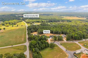 1863 Hoods Mill Rd, Commerce, GA 30529 - Photo 57