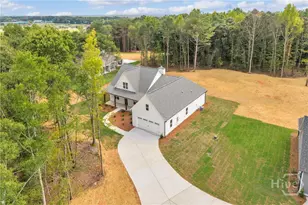 1863 Hoods Mill Rd, Commerce, GA 30529 - Photo 5