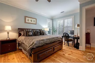 3530 Greenleffe Drive, Statham, GA 30666 - Photo 23