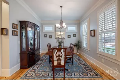3530 Greenleffe Drive, Statham, GA 30666 - Photo 7