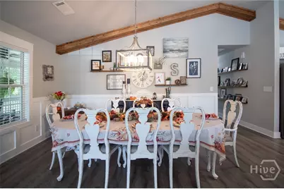 2439 Ila Road, Commerce, GA 30530 - Photo 17