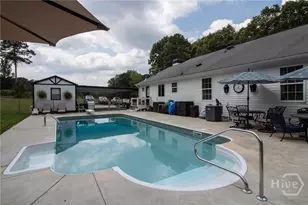 2439 Ila Rd, Commerce, GA 30530 - Photo 49