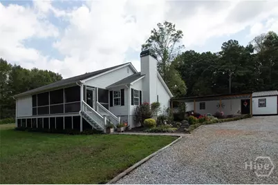 2439 Ila Road, Commerce, GA 30530 - Photo 1