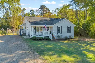 10411 Double Bridges Road, Winterville, GA 30683 - Photo 1
