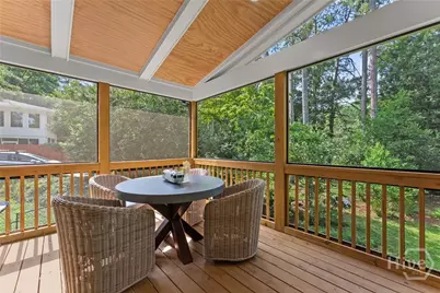 535 Riverhill, Athens, GA 30606 - Photo 21