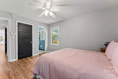 535 Riverhill, Athens, GA 30606 - Photo 23