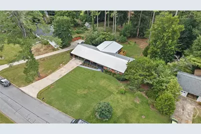 535 Riverhill, Athens, GA 30606 - Photo 47
