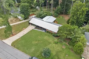 535 Riverhill, Athens, GA 30606 - Photo 47