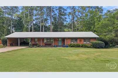 535 Riverhill, Athens, GA 30606 - Photo 3
