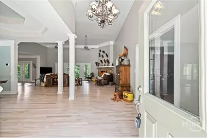 220 Deer Haven Run, Carlton, GA 30627 - Photo 5