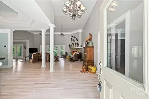 220 Deer Haven Run, Carlton, GA 30627 - Photo 5