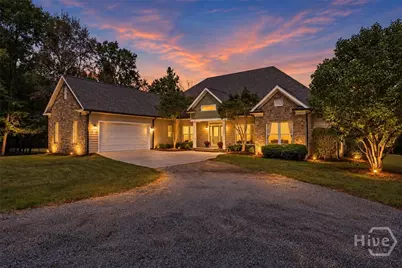 220 Deer Haven Run, Carlton, GA 30627 - Photo 1