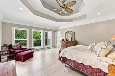 220 Deer Haven Run, Carlton, GA 30627 - Photo 29