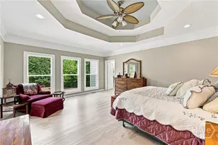 220 Deer Haven Run, Carlton, GA 30627 - Photo 29