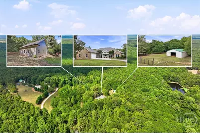 220 Deer Haven Run, Carlton, GA 30627 - Photo 69