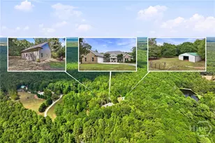 220 Deer Haven Run, Carlton, GA 30627 - Photo 69