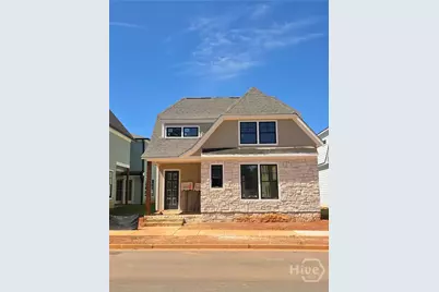 2885 Electric Avenue, Watkinsville, GA 30677 - Photo 1