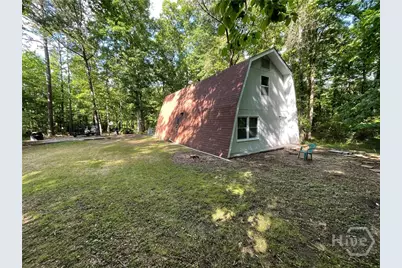 684 Cliff Griffith Road, Danielsville, GA 30633 - Photo 3