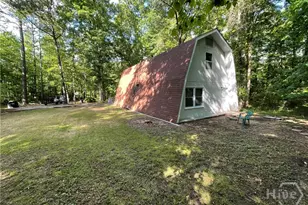 684 Cliff Griffith Rd, Danielsville, GA 30633 - Photo 3