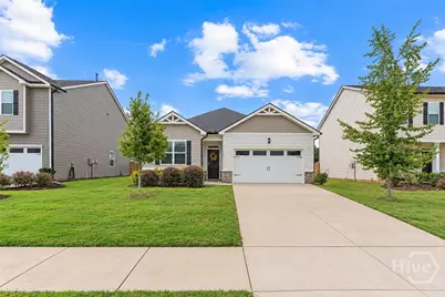117 Condor Ct Court, Statham, GA 30666 - Photo 25