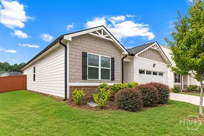 117 Condor Ct Court, Statham, GA 30666 - Photo 27