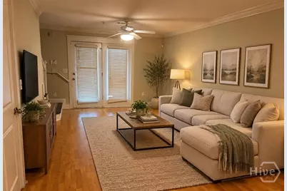 1035 Barnett Shoals Road #126, Athens, GA 30605 - Photo 5