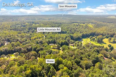 161 Mountain Pointe Drive, Dahlonega, GA 30533 - Photo 35