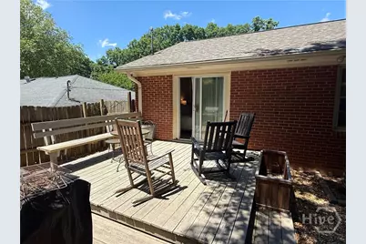 566 Woodland Hills Drive, Athens, GA 30605 - Photo 17