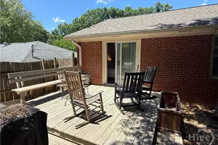 566 Woodland Hills Dr, Athens, GA 30605 - Photo 17
