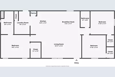 159 Alexander Ray Road, Canon, GA 30520 - Photo 45