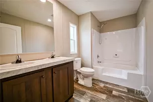 159 Alexander Ray Rd, Canon, GA 30520 - Photo 17