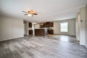 159 Alexander Ray Rd, Canon, GA 30520 - Photo 5