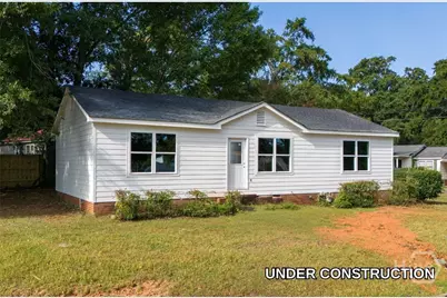 107 Cleveland Street, Elberton, GA 30635 - Photo 1