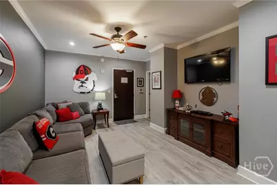 250 W Broad Street #304, Athens, GA 30601 - Photo 5