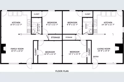 150 Alden Court #150 & 152, Athens, GA 30605 - Photo 33