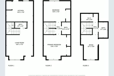 2165 S Milledge #D6, Athens, GA 30605 - Photo 33