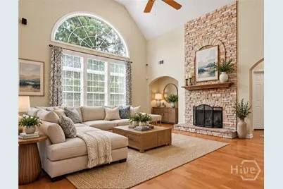 1500 Granby Lane, Locust Grove, GA 30248 - Photo 3