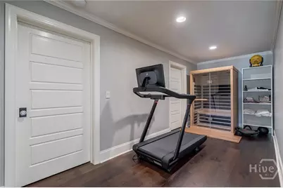1455 Evergreen Park, Statham, GA 30666 - Photo 51