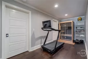1455 Evergreen Park, Statham, GA 30666 - Photo 51