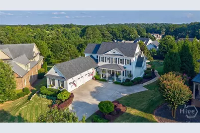 1455 Evergreen Park, Statham, GA 30666 - Photo 71